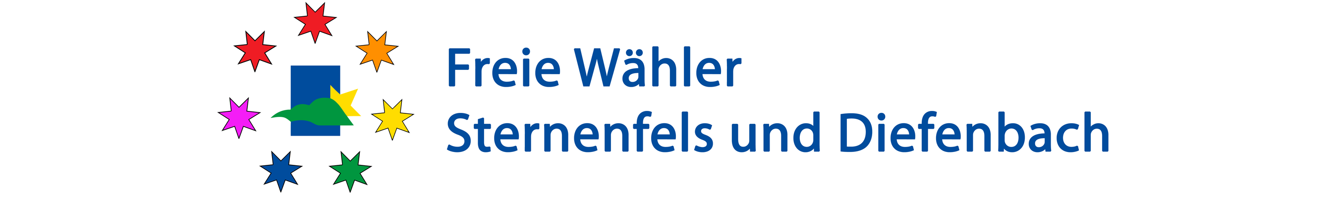 Freie Wähler Sternenfels und Diefenbach